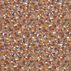 Viskose Jersey Panther