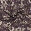 Viskose Jersey Blumen