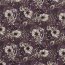 Viskose Jersey Blumen