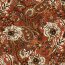 Viskose Jersey Blumen