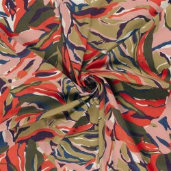 Romanit Jersey "Punta di Roma" Farbverlauf -...