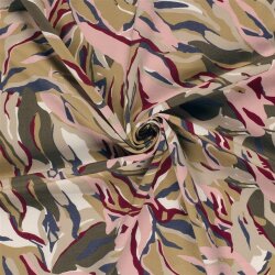 Romanit Jersey "Punta di Roma" Farbverlauf -...