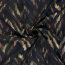 Viskose Popeline Abstract