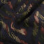 Viskose Popeline Abstract