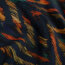 Viskose Popeline Abstract