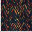 Viskose Popeline Abstract