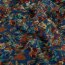 Viskose Popeline Abstract