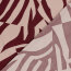 Viskose Popeline Abstract