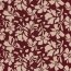 Viskose Nylon Jersey Twill Blumen