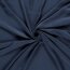 Viskose Twill Uni - stahlblau