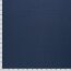 Viskose Twill Uni - stahlblau