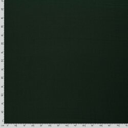 Viskose Twill Uni - dunkelgrün