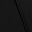 Viskose Twill Uni - schwarz