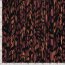 Viskose Nylon Crêpe Gestrichelte Muster - aubergine
