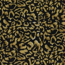 Polyester Viskose Mix Panther (EX 22
