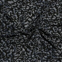 Polyester Viskose Mix Panther (EX 22