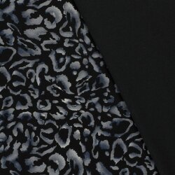 Polyester Viskose Mix Panther (EX 22
