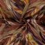 Polyester Viskose Mix Farbrausch - aubergine