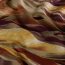 Polyester Viskose Mix Farbrausch - aubergine