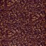 Polyester Viskose Mix Leolook - aubergine/rost