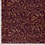 Polyester Viskose Mix Leolook - aubergine/rost