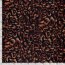 Polyester Viskose Mix Leolook - schwarz/ziegelbraun