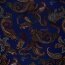 Polyester Viskose Mix PAYSLEY