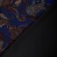 Polyester Viskose Mix PAYSLEY
