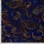 Polyester Viskose Mix PAYSLEY