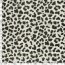 Wildleder Imitat Leo - creme