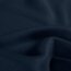 Polyester Viskose Jersey Uni - dunkelblau