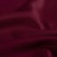 Polyester Viskose Jersey Uni - weinrot