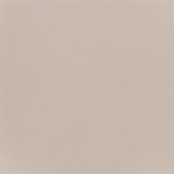 Baumwolljersey Uni - creme