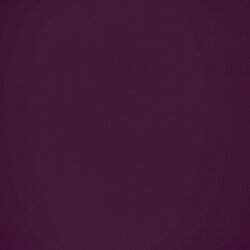 Baumwolljersey Uni - dunkeltraube