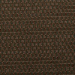 Viskose Nylon Crêpe Wabenmuster - dunkeloliv