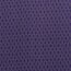 Viskose Nylon Crêpe Wabenmuster - dunkellila