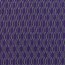 Viskose Nylon Crêpe Wabenmuster - dunkellila