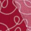 Satin Jacquard