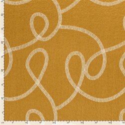 Satin Jacquard