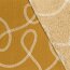 Satin Jacquard