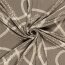 Satin Jacquard