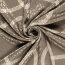 Satin Jacquard