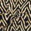 Satin Jacquard - dunkelblau