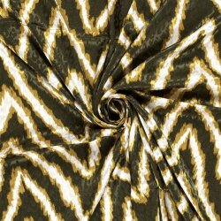 Satin Jacquard
