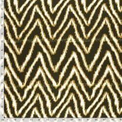 Satin Jacquard