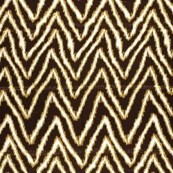Satin Jacquard