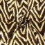 Satin Jacquard