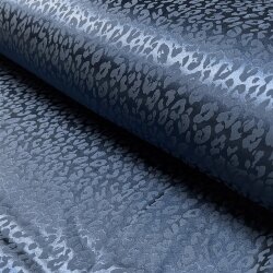 Satin Jacquard