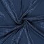 Satin Jacquard