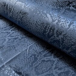 Satin Jacquard